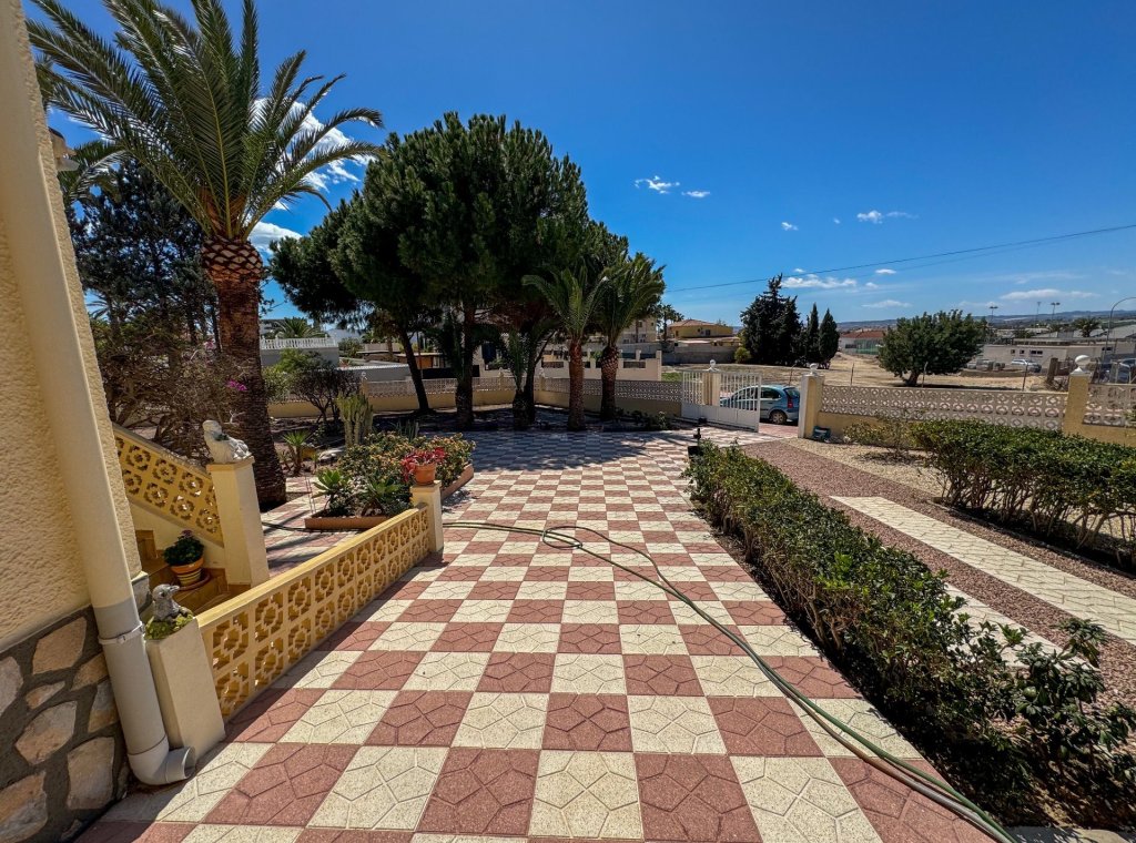 Арендовать - Villa - Ciudad Quesada