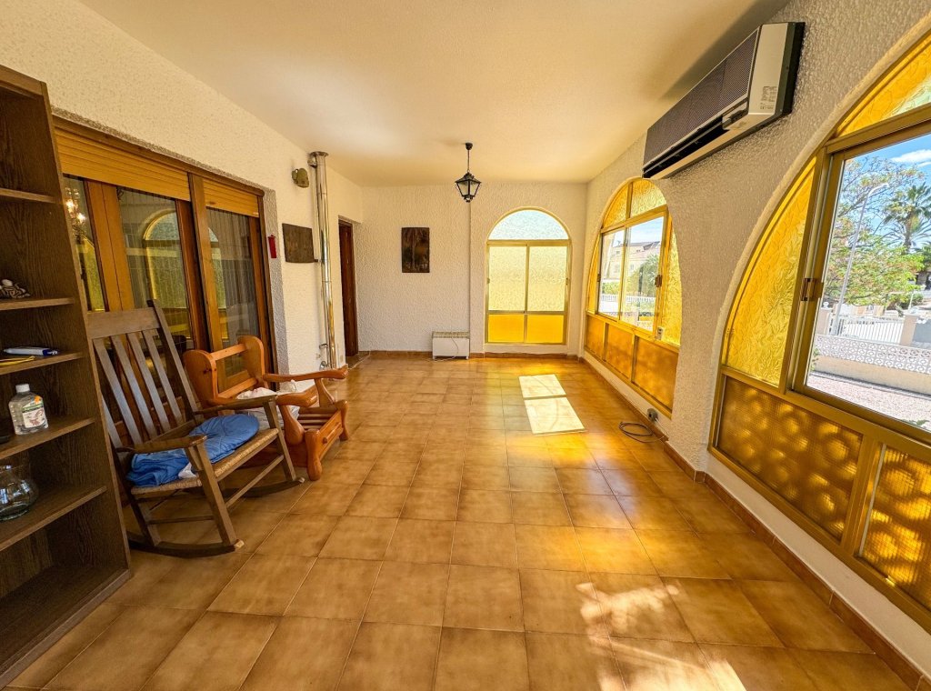Арендовать - Villa - Ciudad Quesada