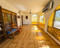 Арендовать - Villa - Ciudad Quesada