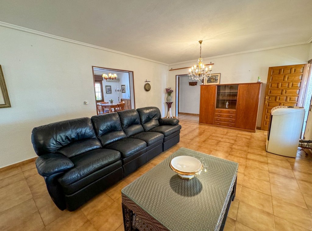Арендовать - Villa - Ciudad Quesada