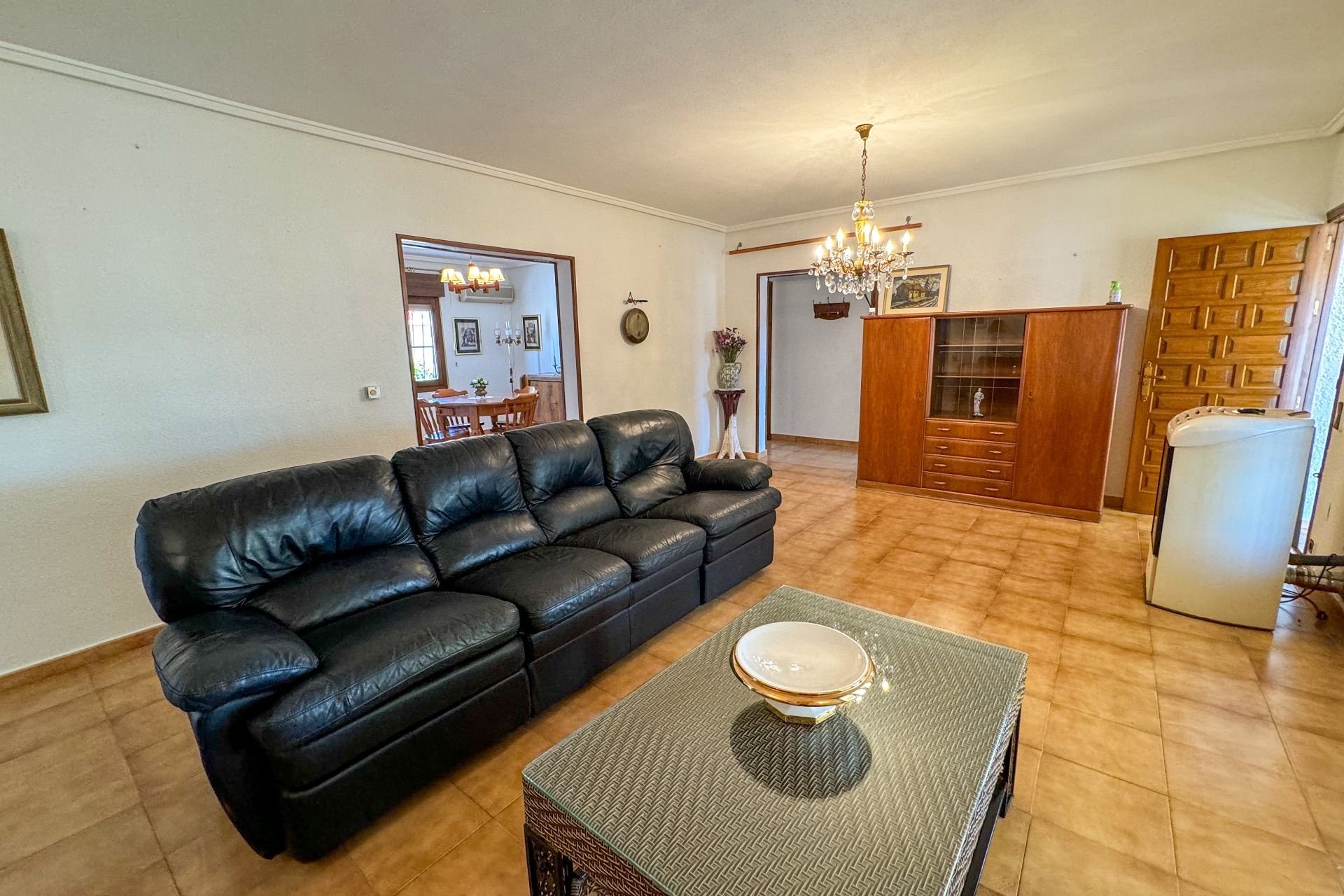 Арендовать - Villa - Ciudad Quesada