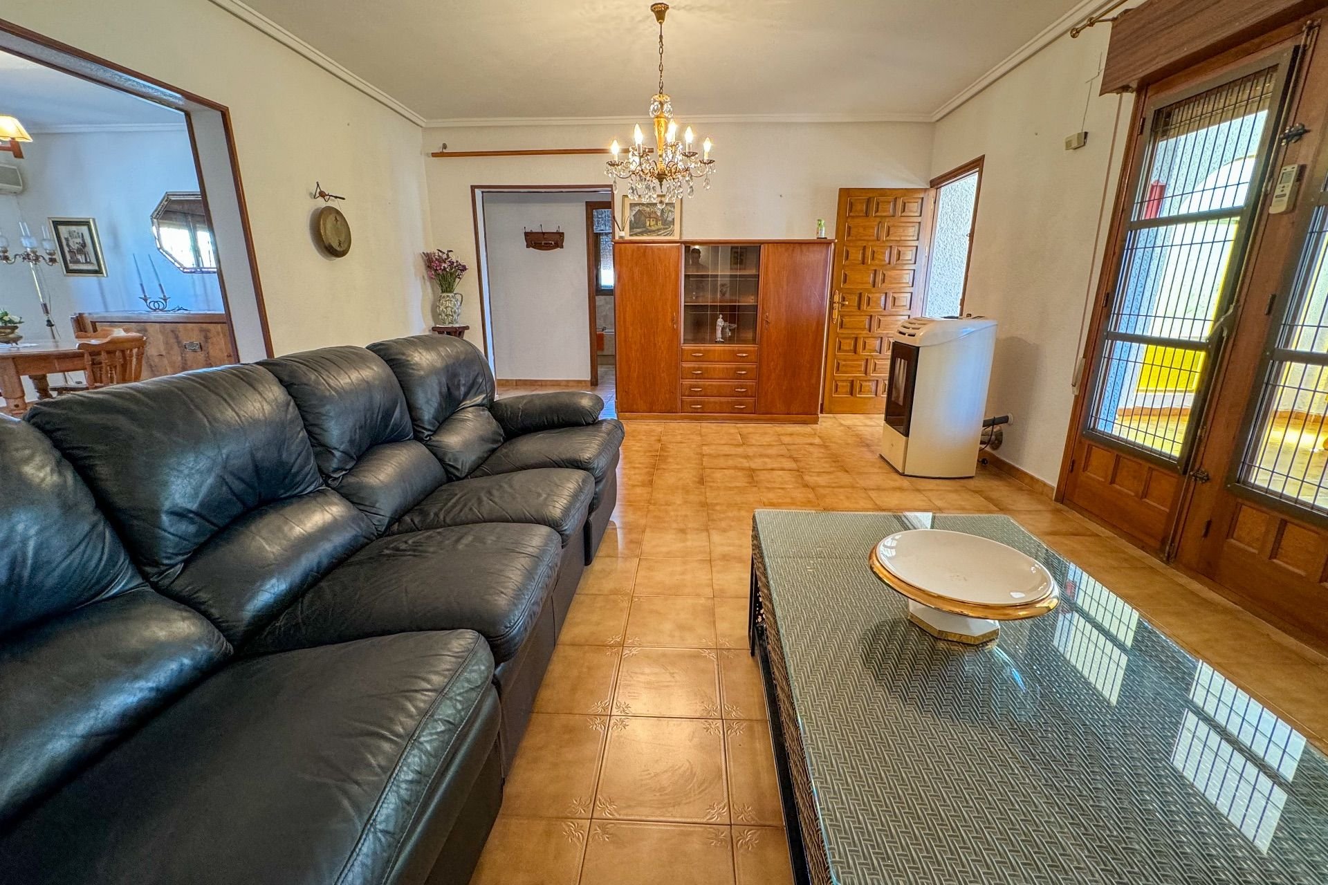 Арендовать - Villa - Ciudad Quesada