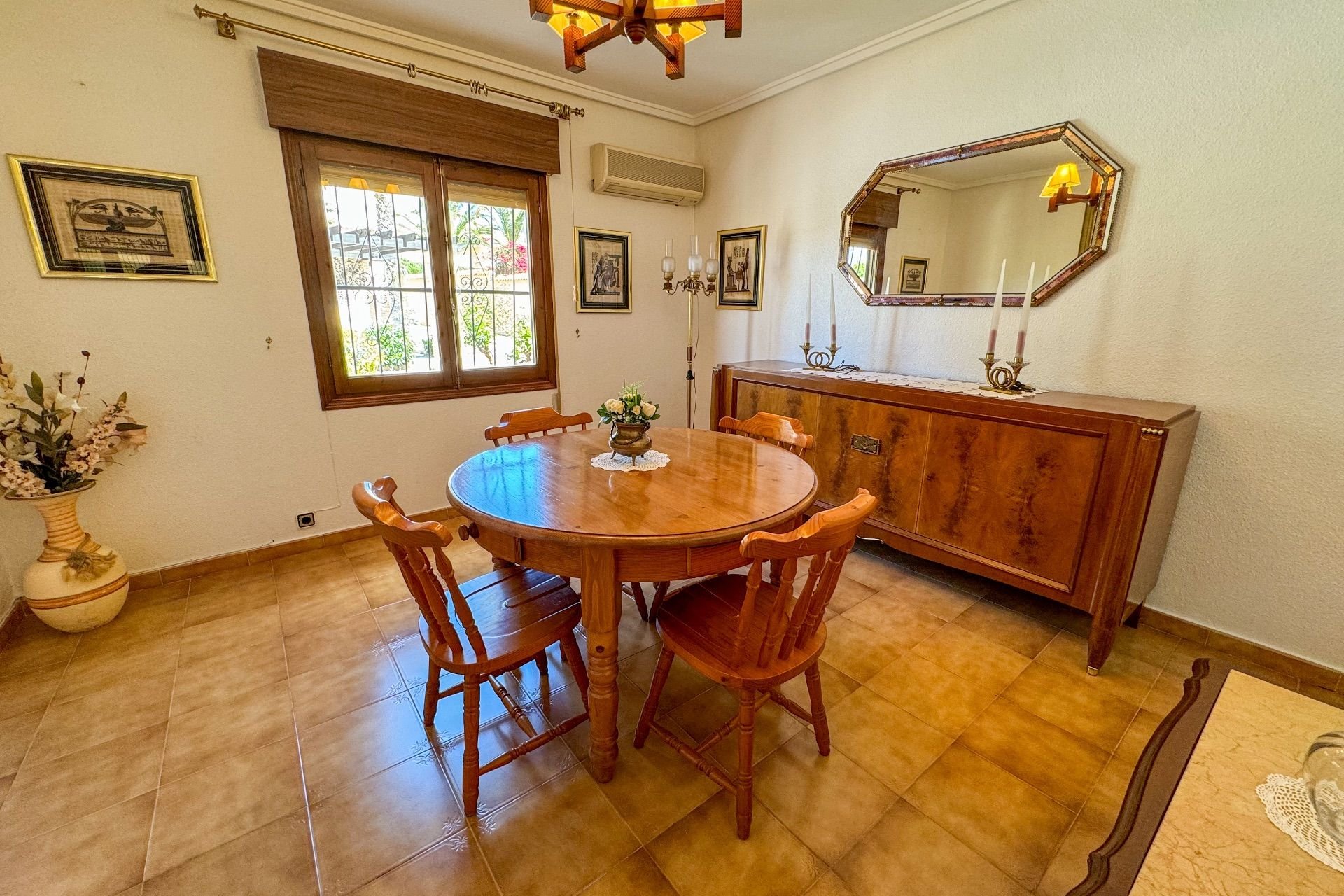 Арендовать - Villa - Ciudad Quesada