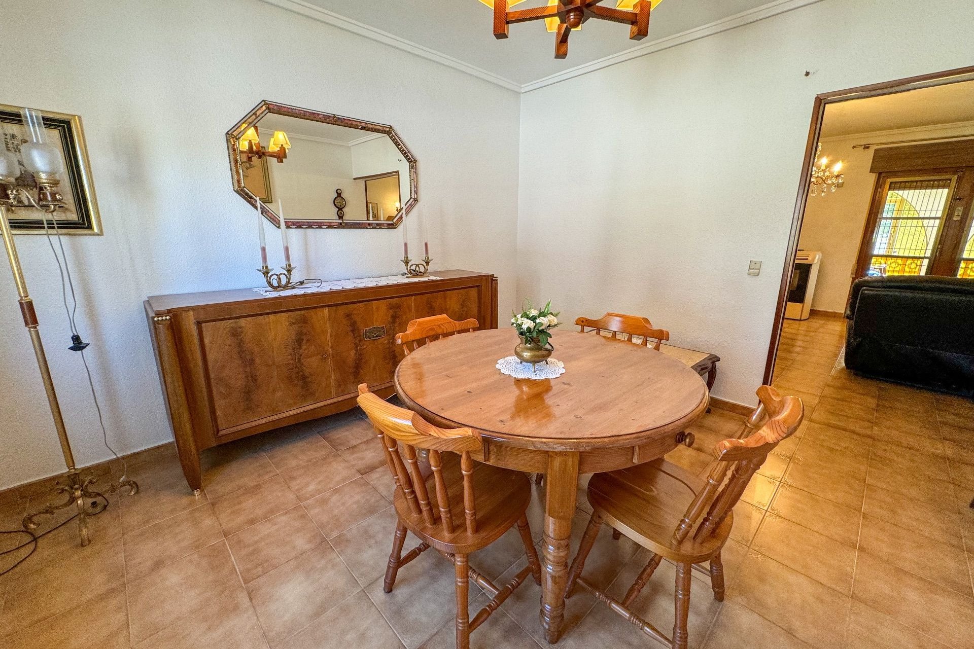 Арендовать - Villa - Ciudad Quesada