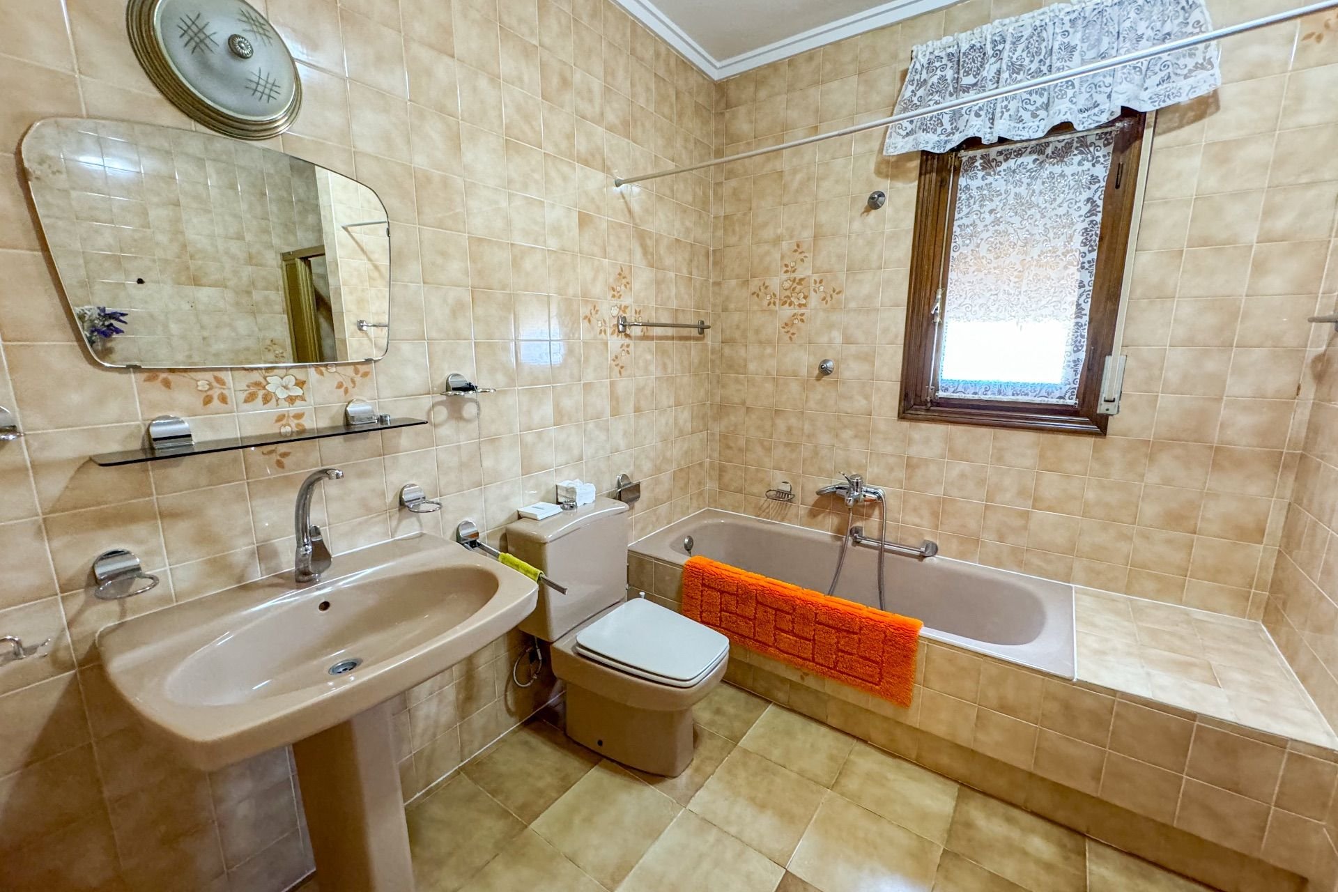 Арендовать - Villa - Ciudad Quesada
