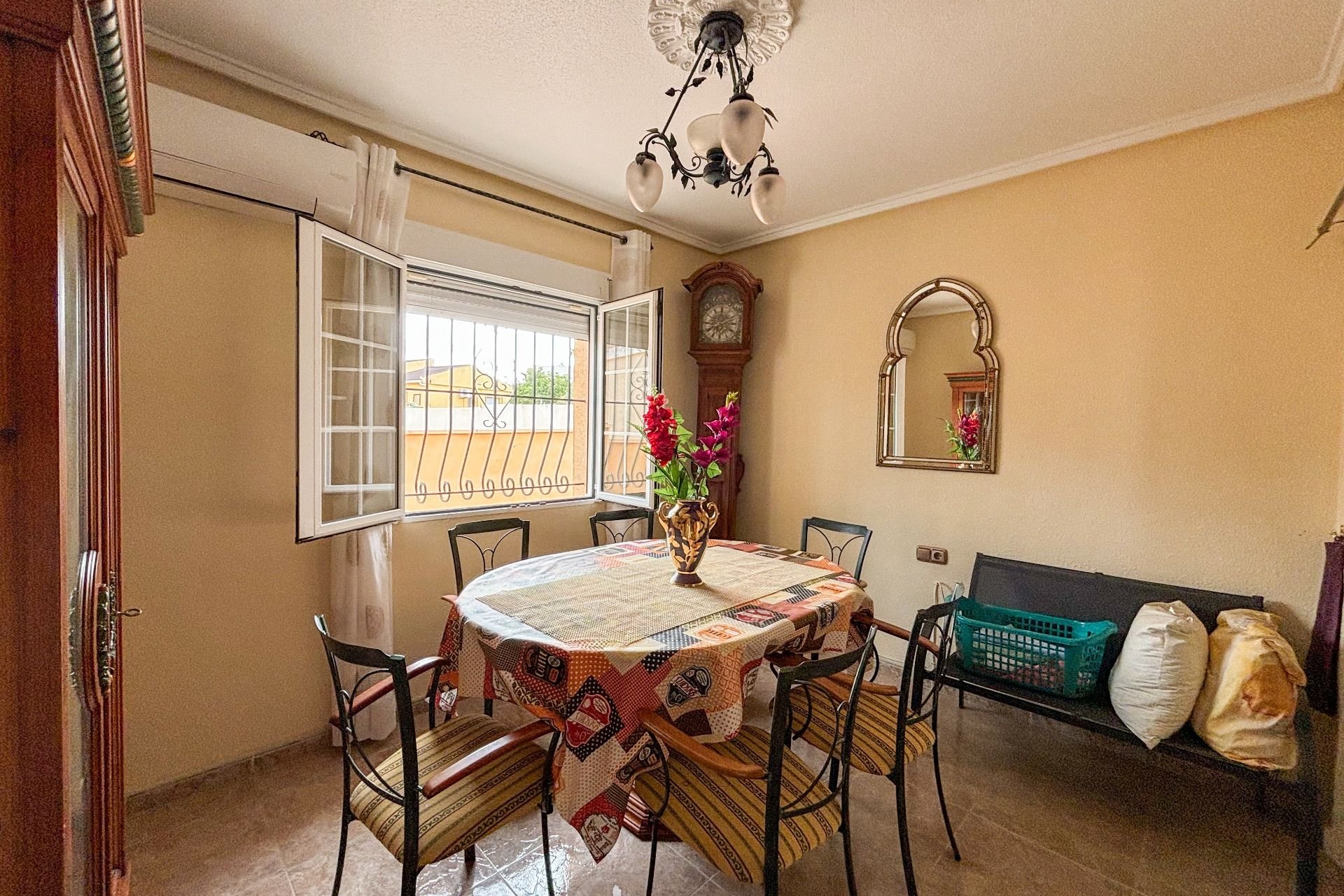 Арендовать - Villa - Ciudad Quesada