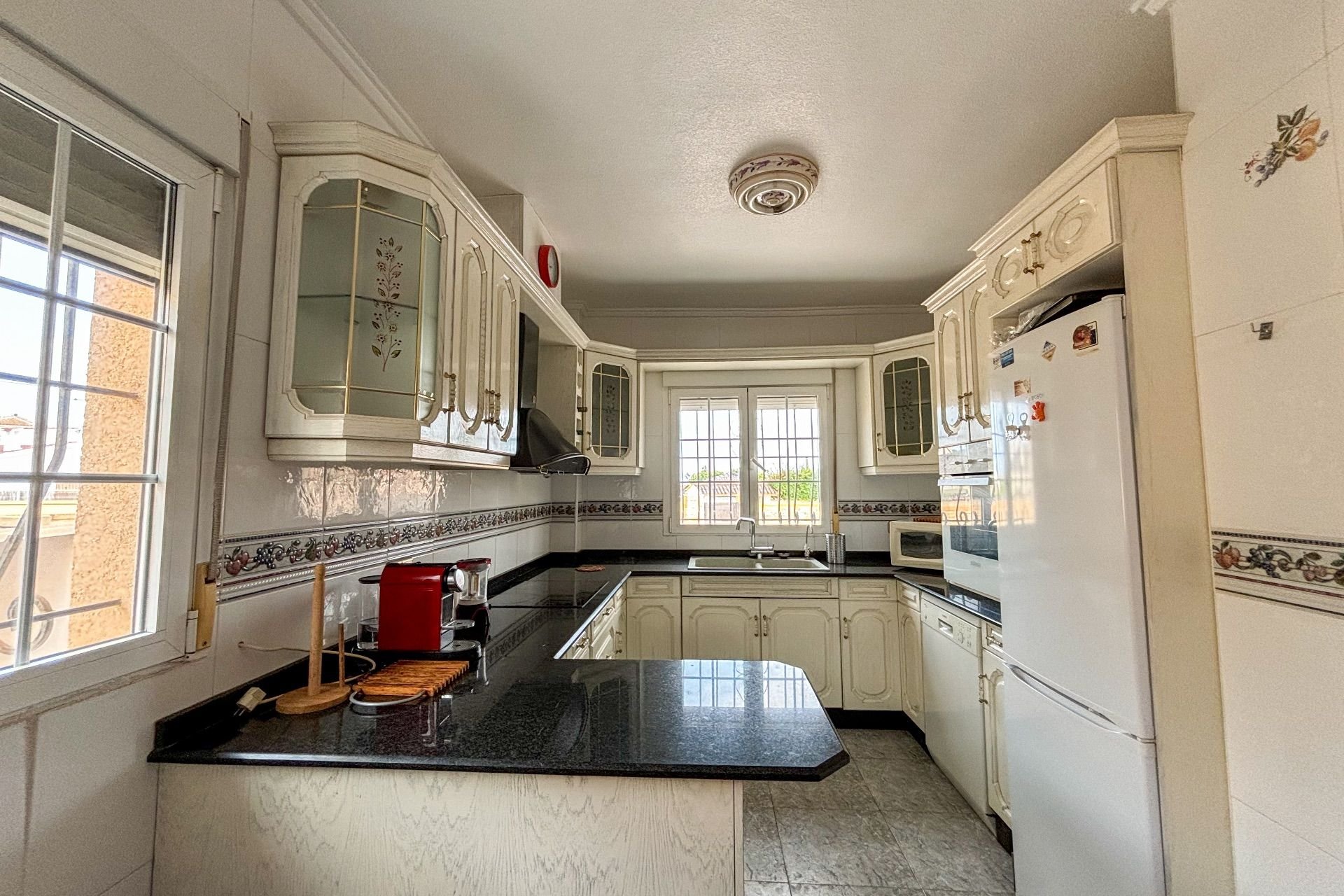 Арендовать - Villa - Ciudad Quesada