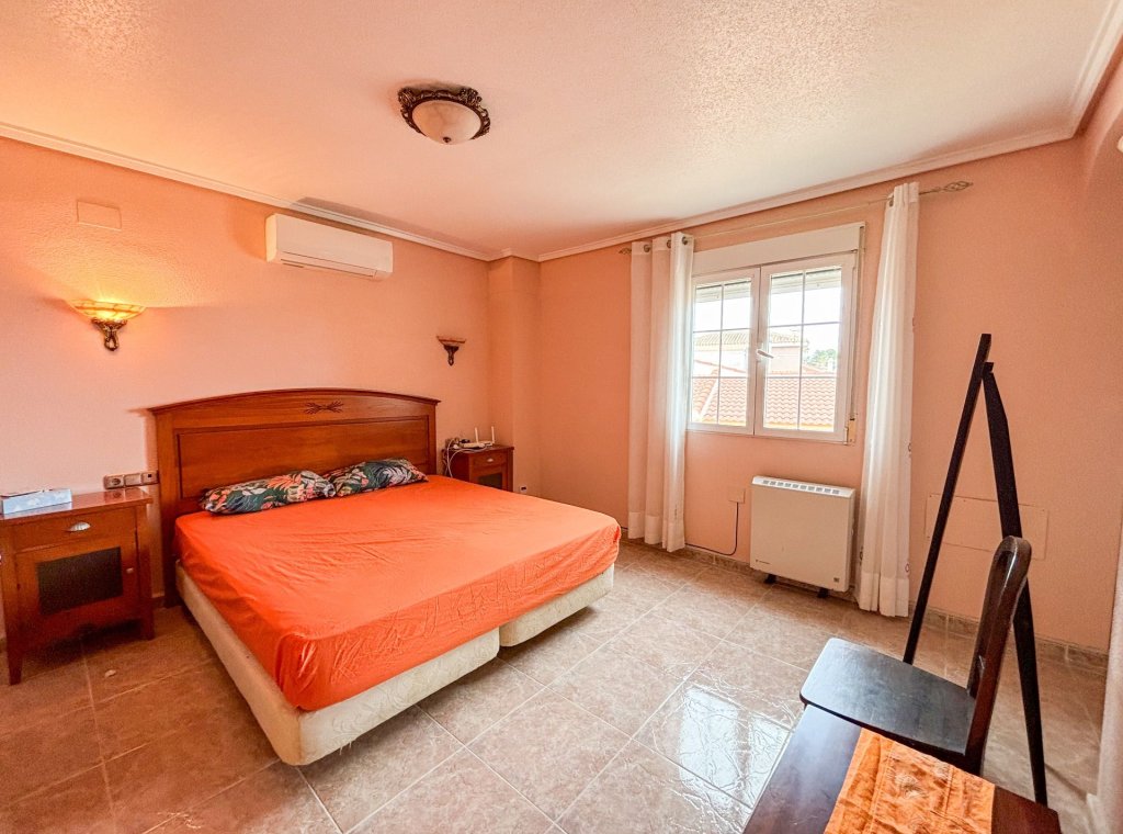 Арендовать - Villa - Ciudad Quesada