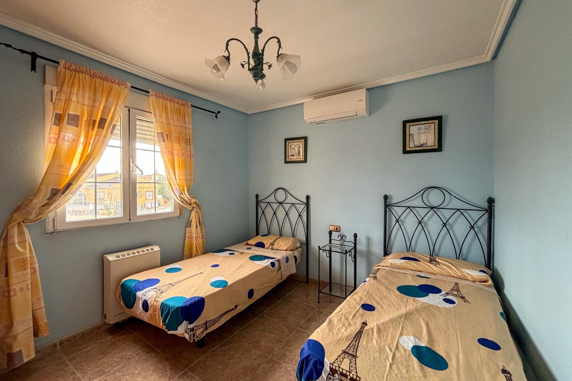 Арендовать - Villa - Ciudad Quesada