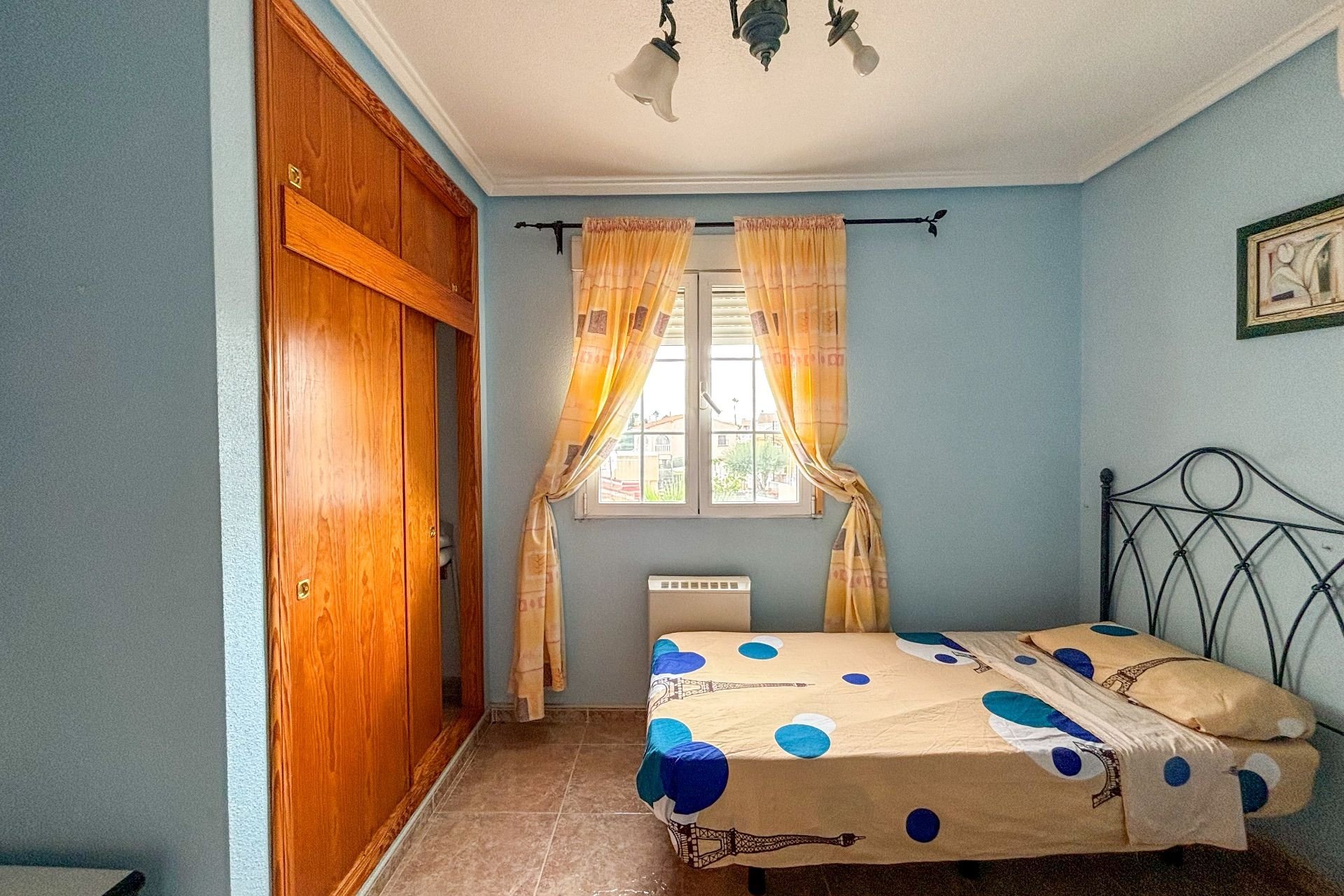 Арендовать - Villa - Ciudad Quesada
