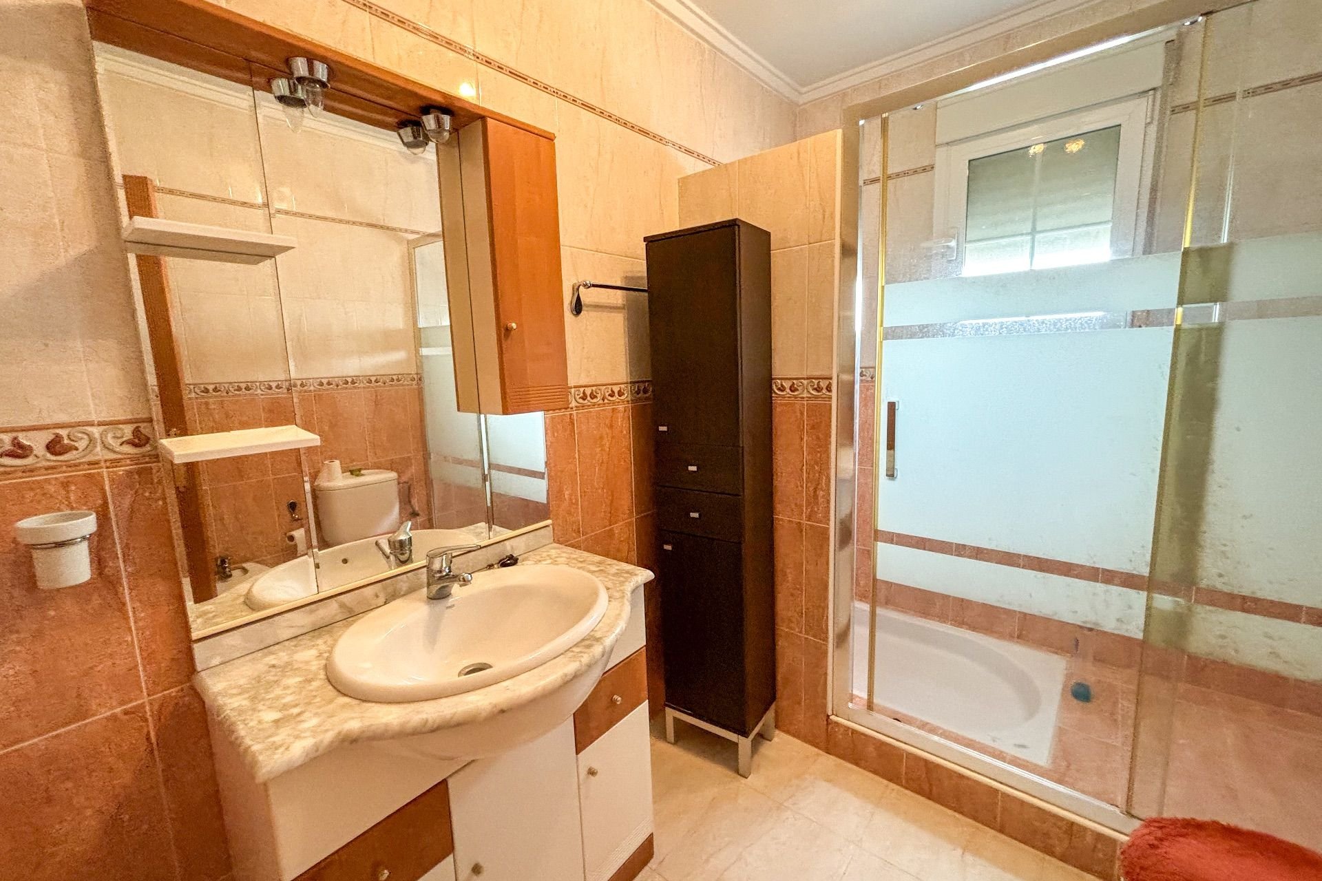 Арендовать - Villa - Ciudad Quesada