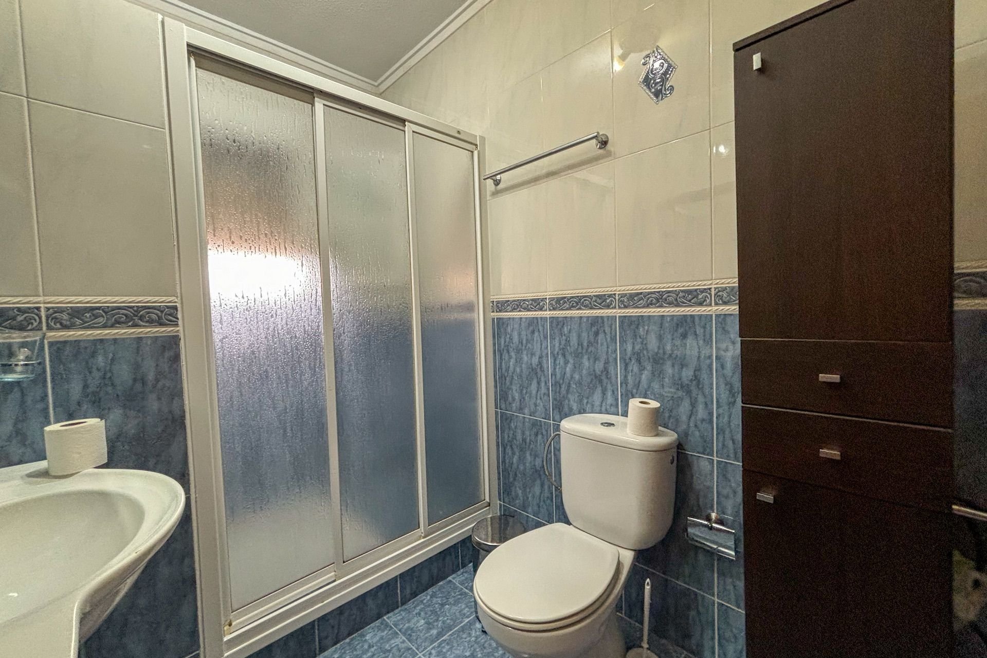 Арендовать - Villa - Ciudad Quesada