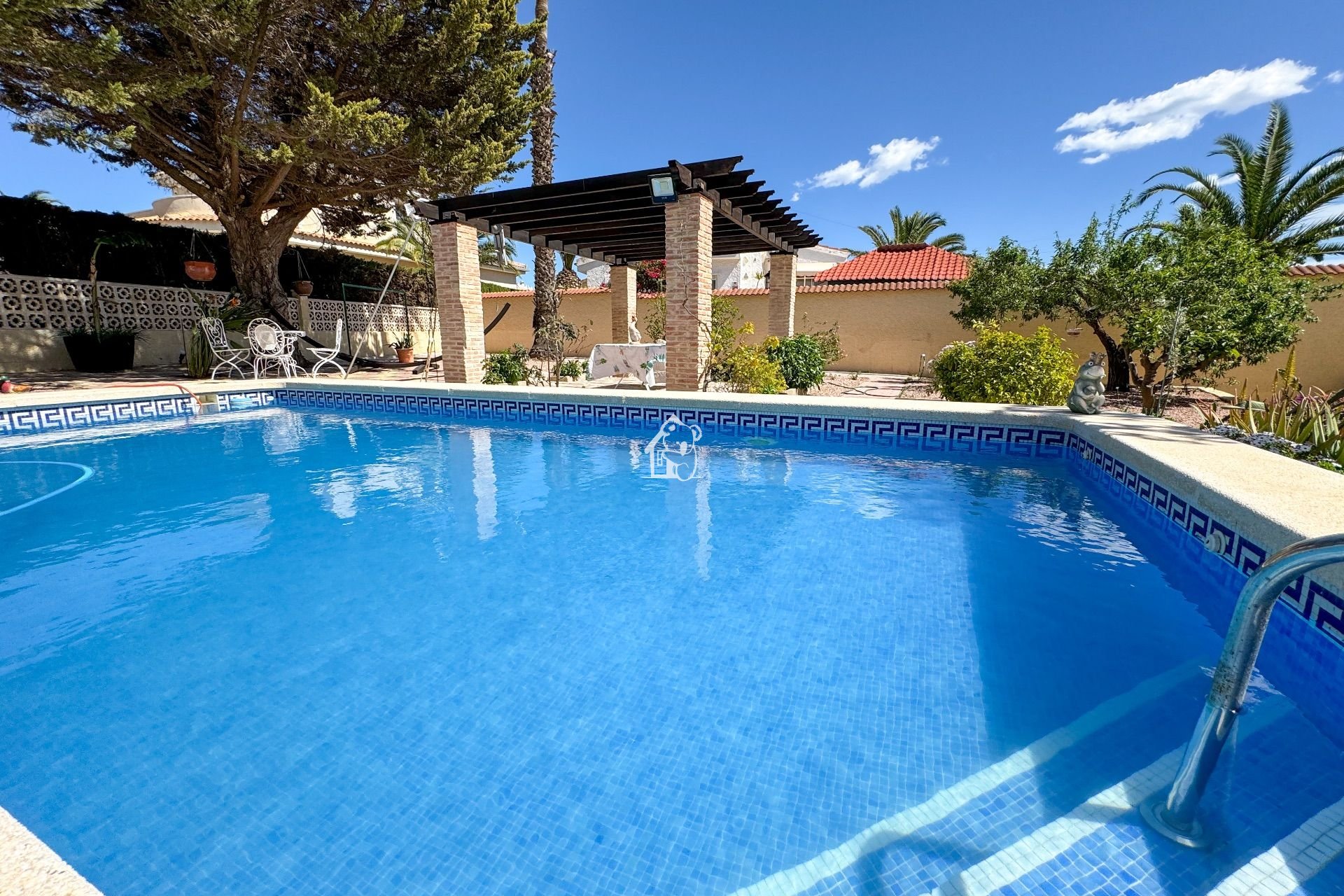 Арендовать - Villa - Ciudad Quesada