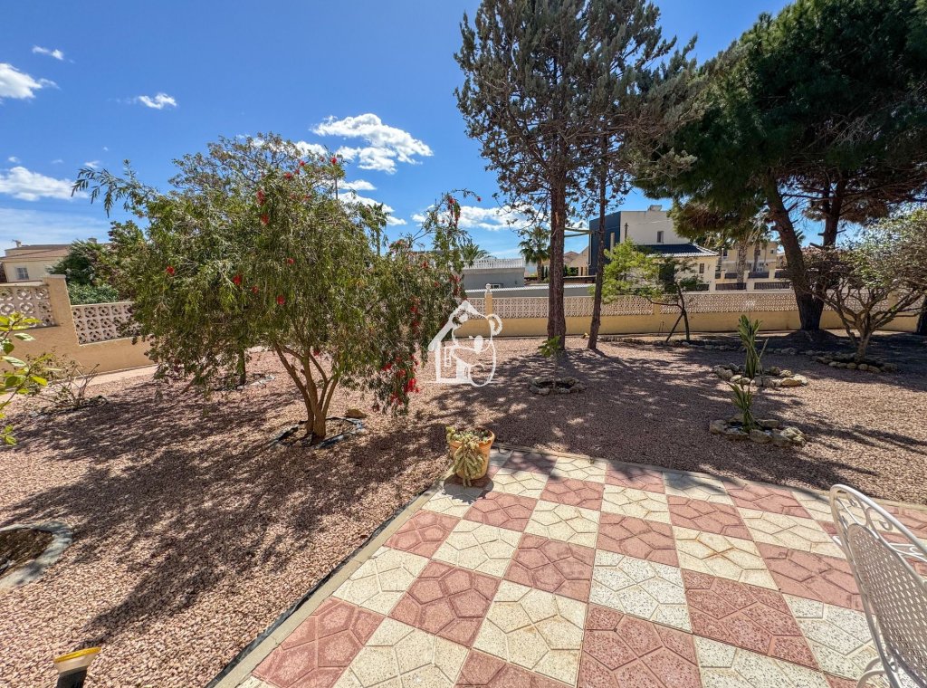 Арендовать - Villa - Ciudad Quesada