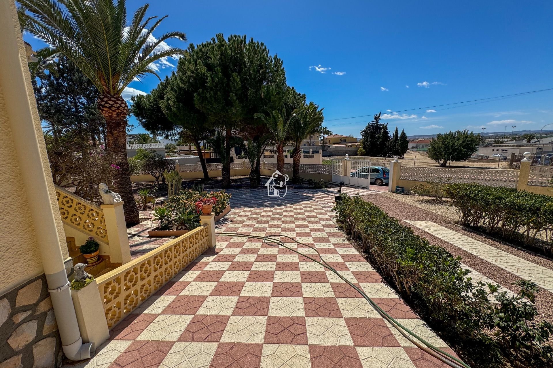 Арендовать - Villa - Ciudad Quesada