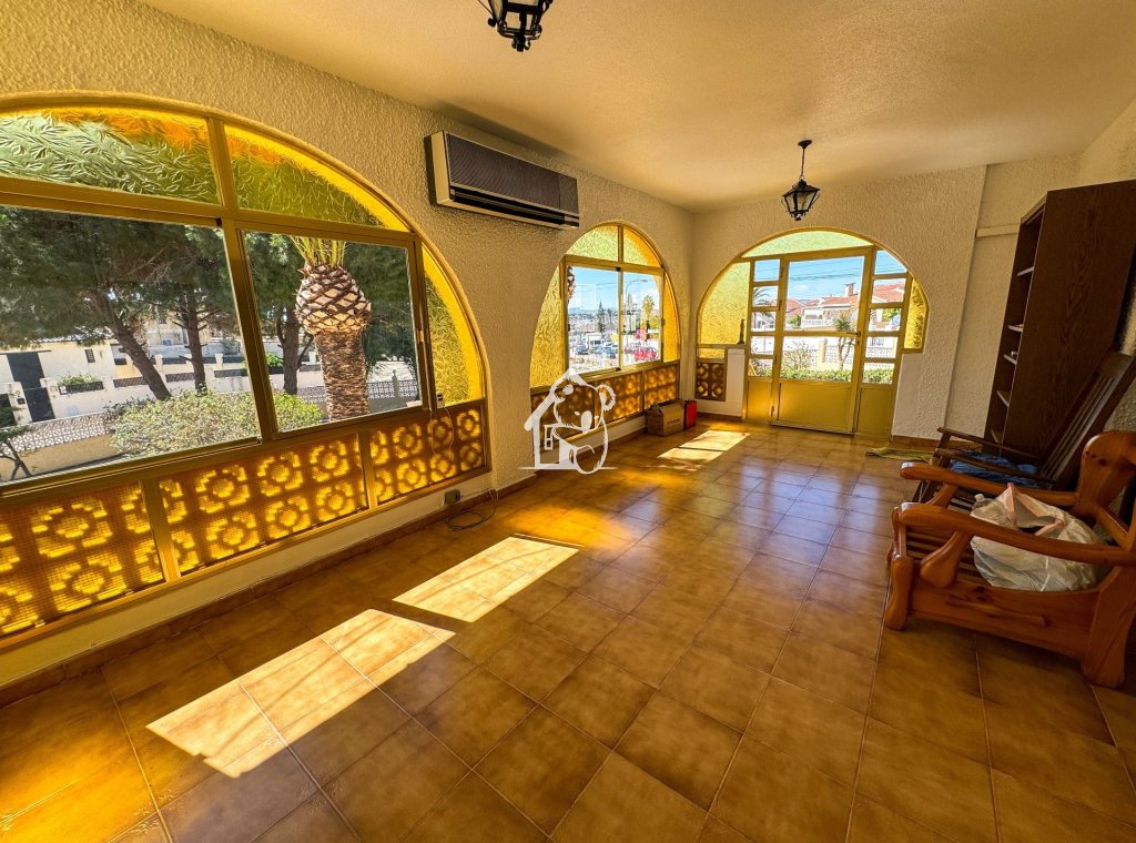 Арендовать - Villa - Ciudad Quesada