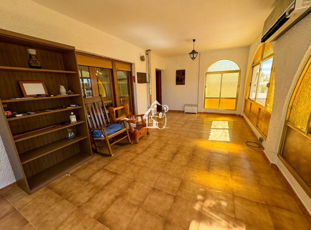 Арендовать - Villa - Ciudad Quesada