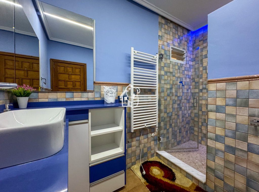 Арендовать - Villa - Ciudad Quesada