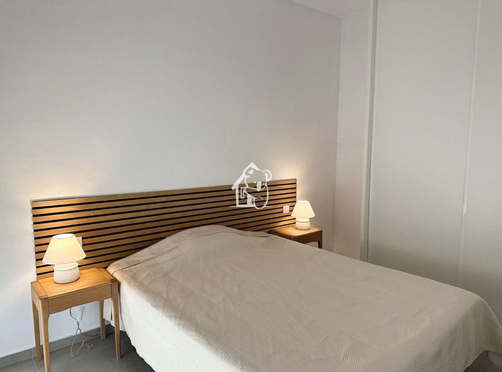 Арендовать - Villa - Elche Pedanías - La Marina