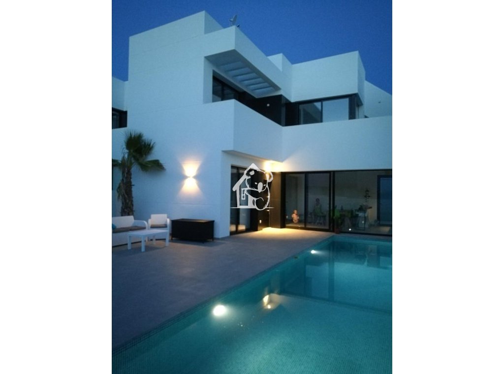 Арендовать - Villa - Elche Pedanías - La Marina