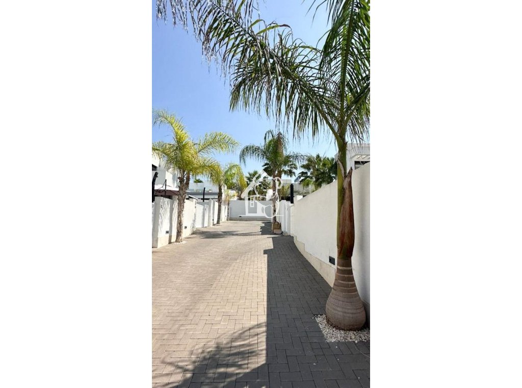 Арендовать - Villa - Elche Pedanías - La Marina