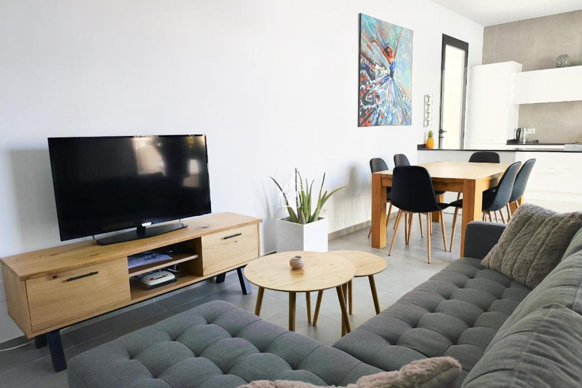 Арендовать - Villa - Elche Pedanías - La Marina