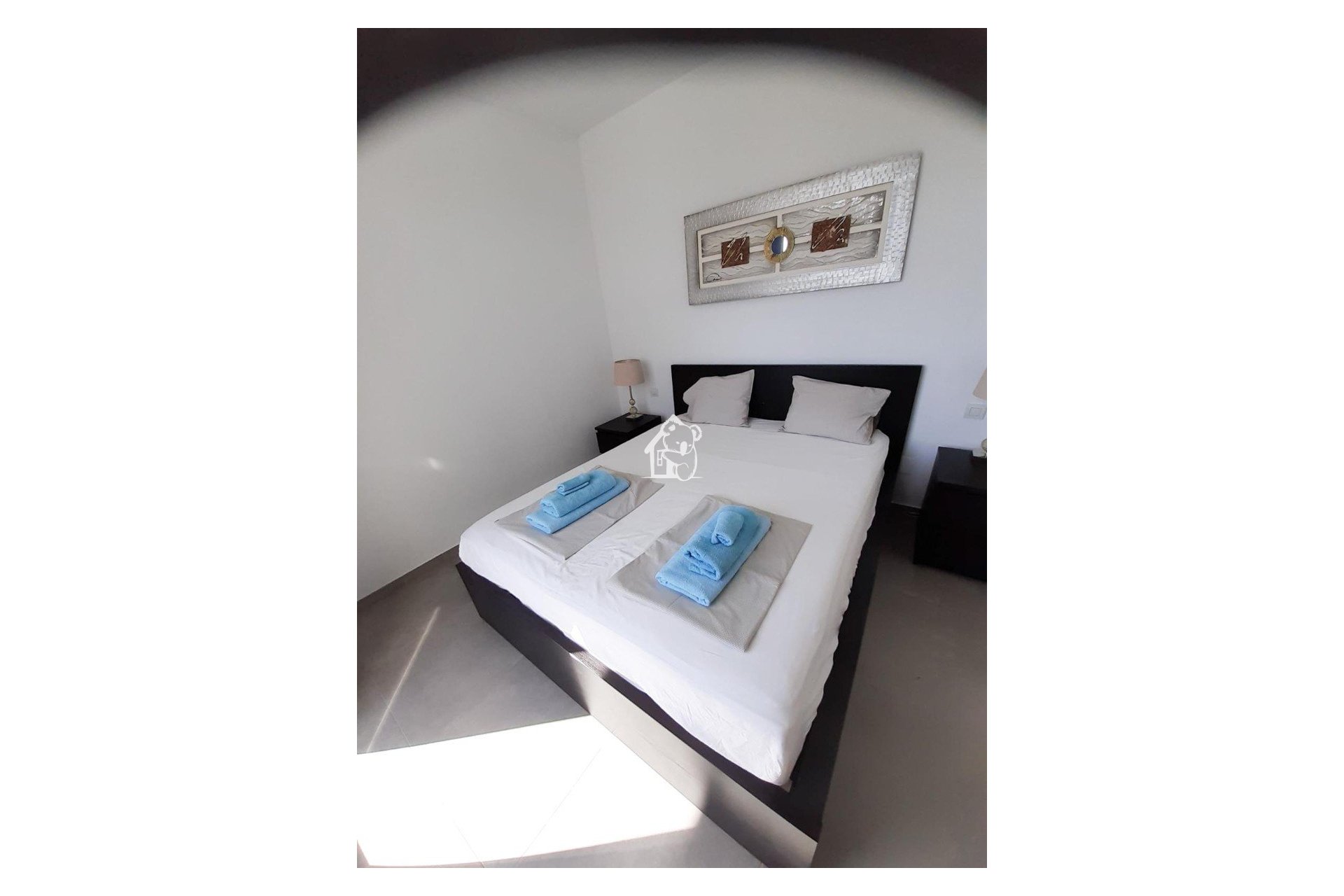 Арендовать - Villa - Elche Pedanías - La Marina