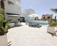 Арендовать - Villa - Elche Pedanías - La Marina