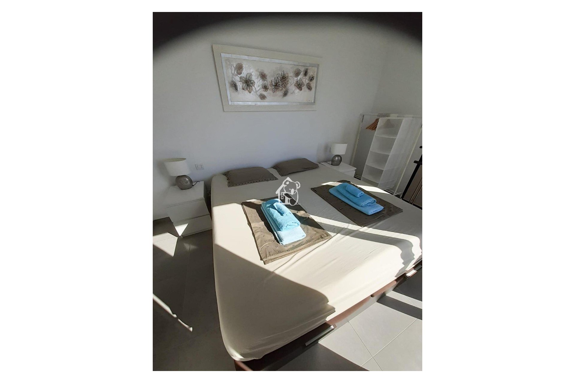 Арендовать - Villa - Elche Pedanías - La Marina