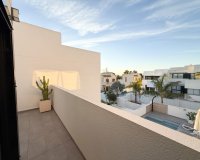 Арендовать - Villa - Elche Pedanías - La Marina