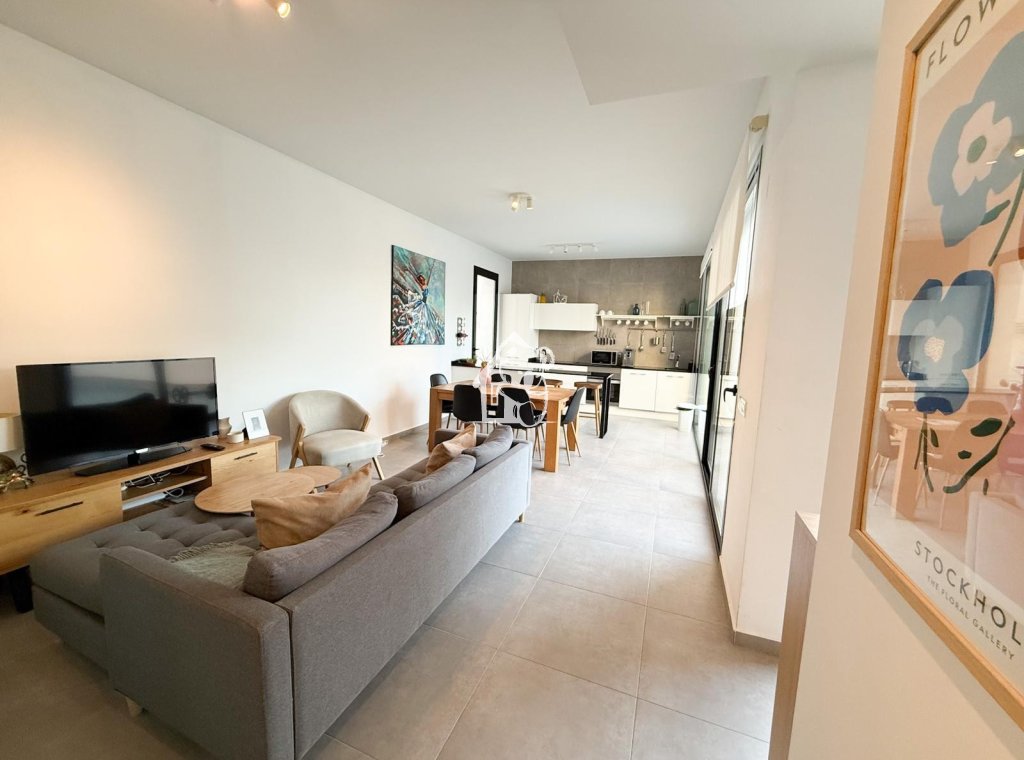 Арендовать - Villa - Elche Pedanías - La Marina