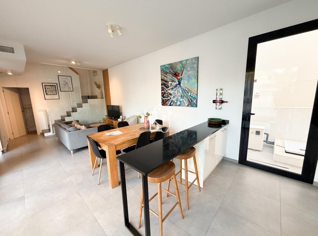 Арендовать - Villa - Elche Pedanías - La Marina