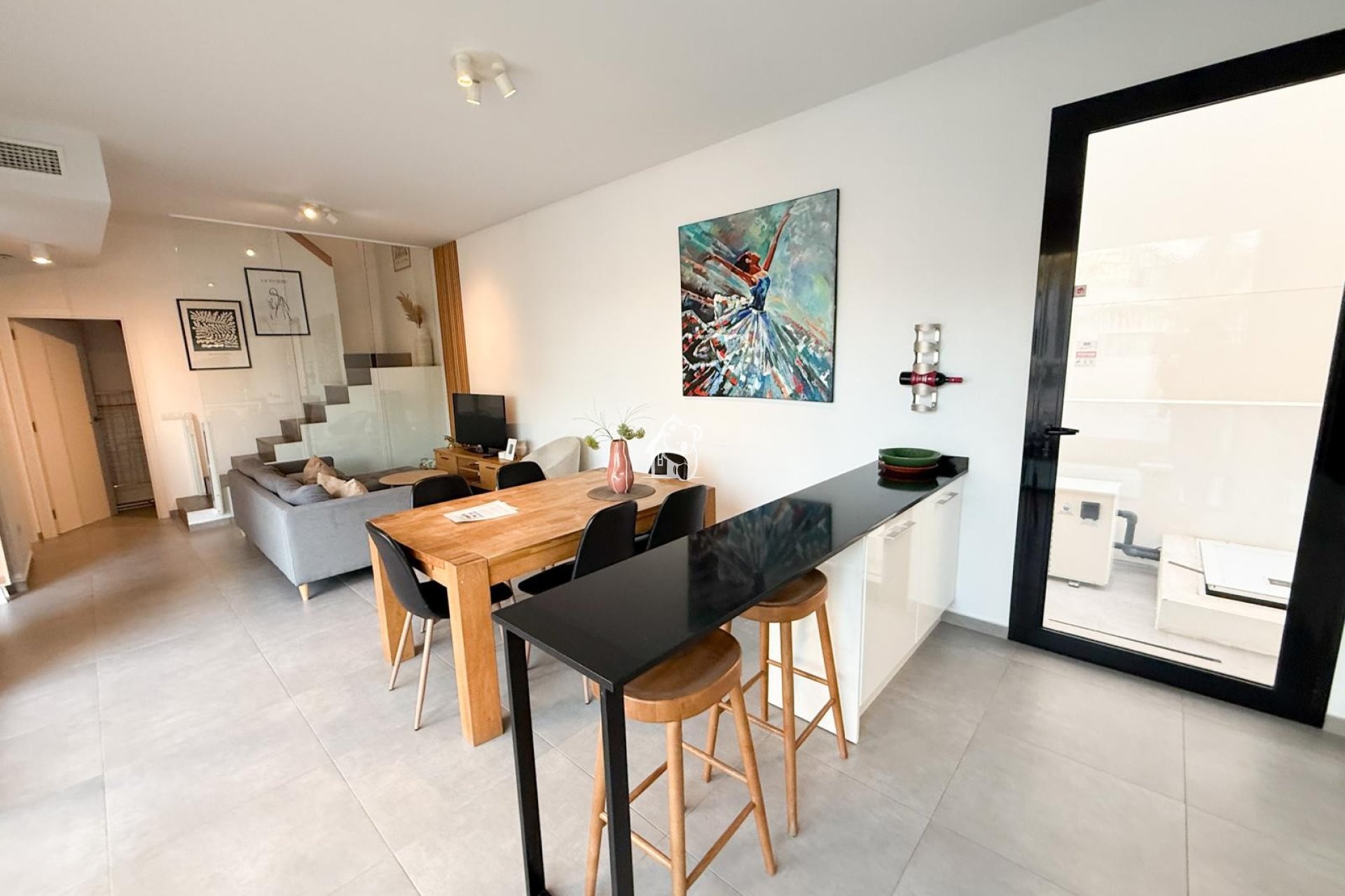 Арендовать - Villa - Elche Pedanías - La Marina