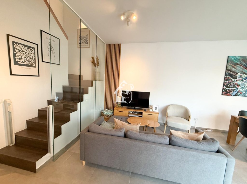 Арендовать - Villa - Elche Pedanías - La Marina