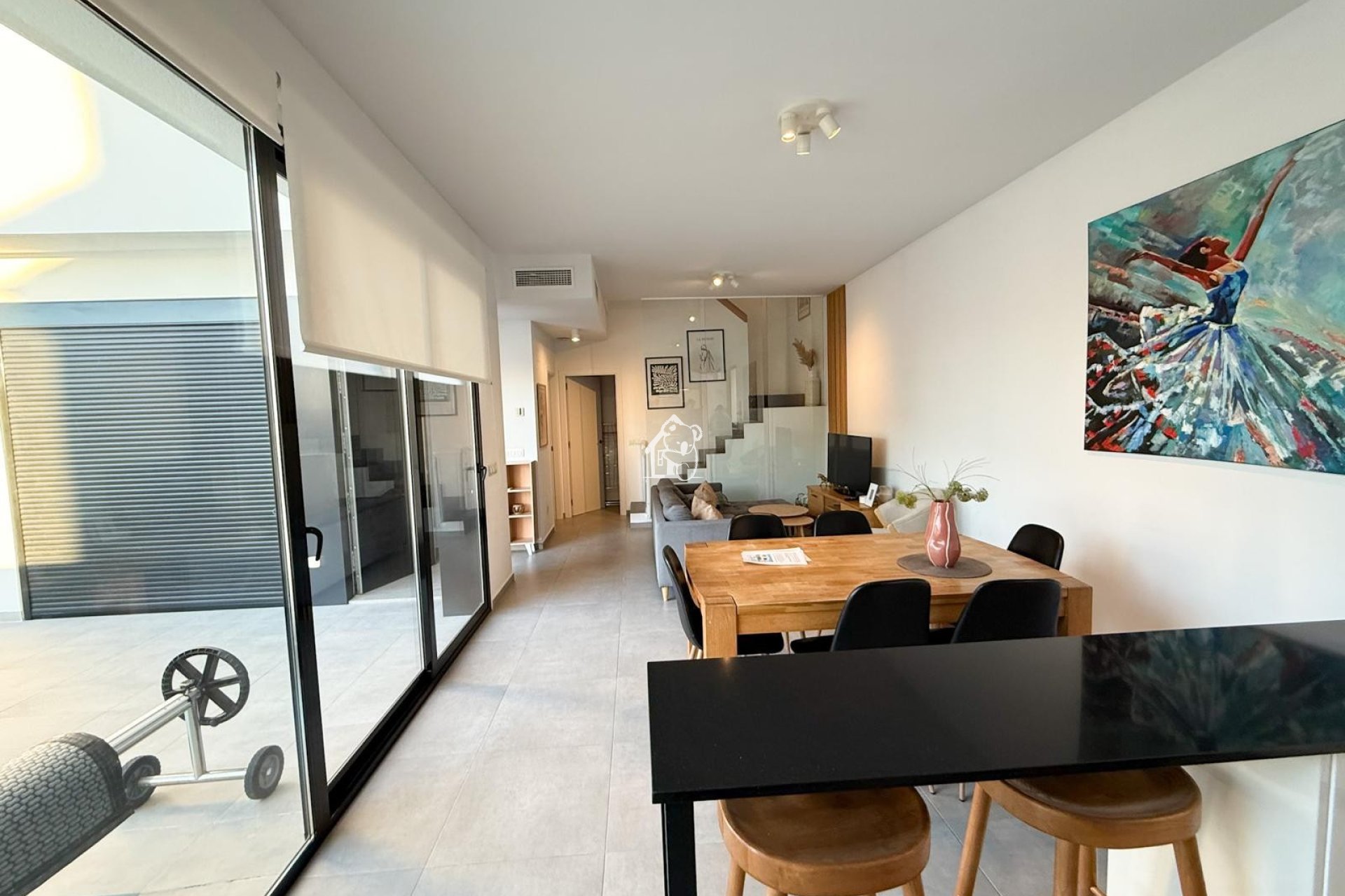 Арендовать - Villa - Elche Pedanías - La Marina