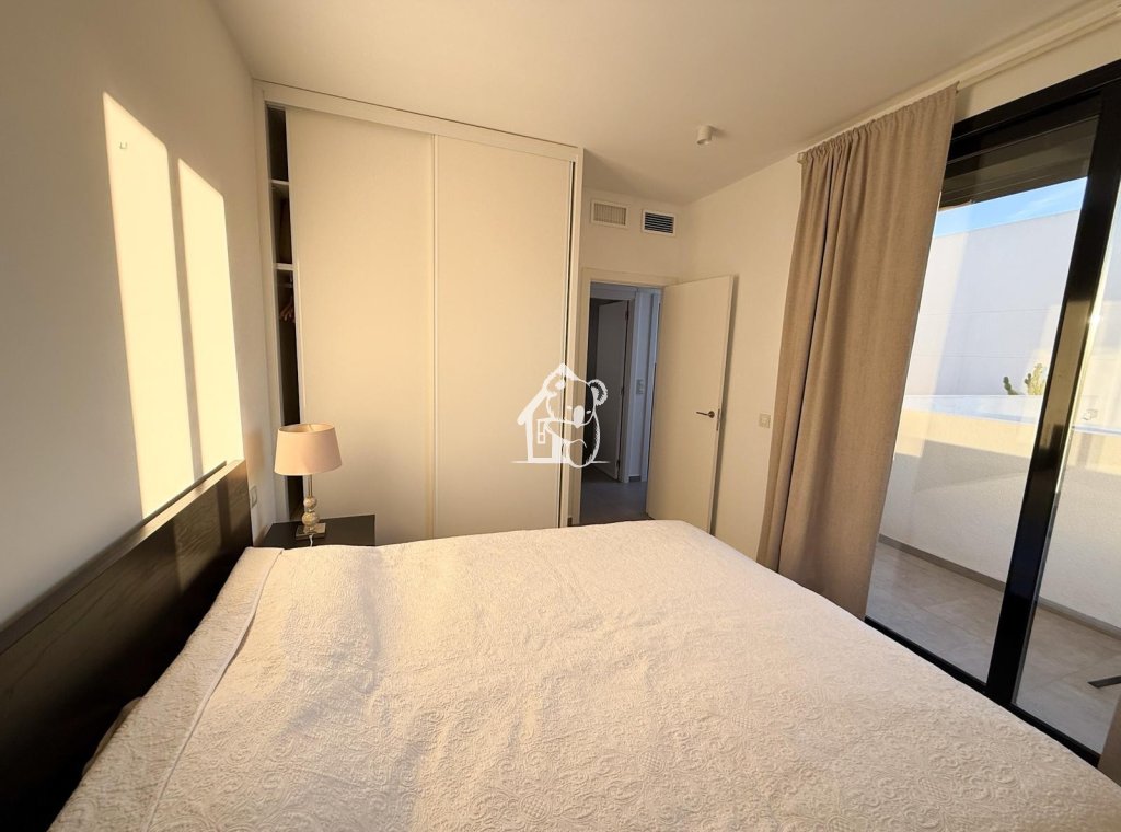 Арендовать - Villa - Elche Pedanías - La Marina