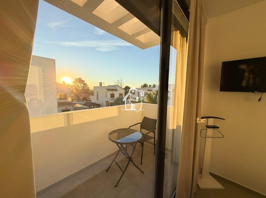 Арендовать - Villa - Elche Pedanías - La Marina