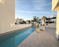 Арендовать - Villa - Elche Pedanías - La Marina