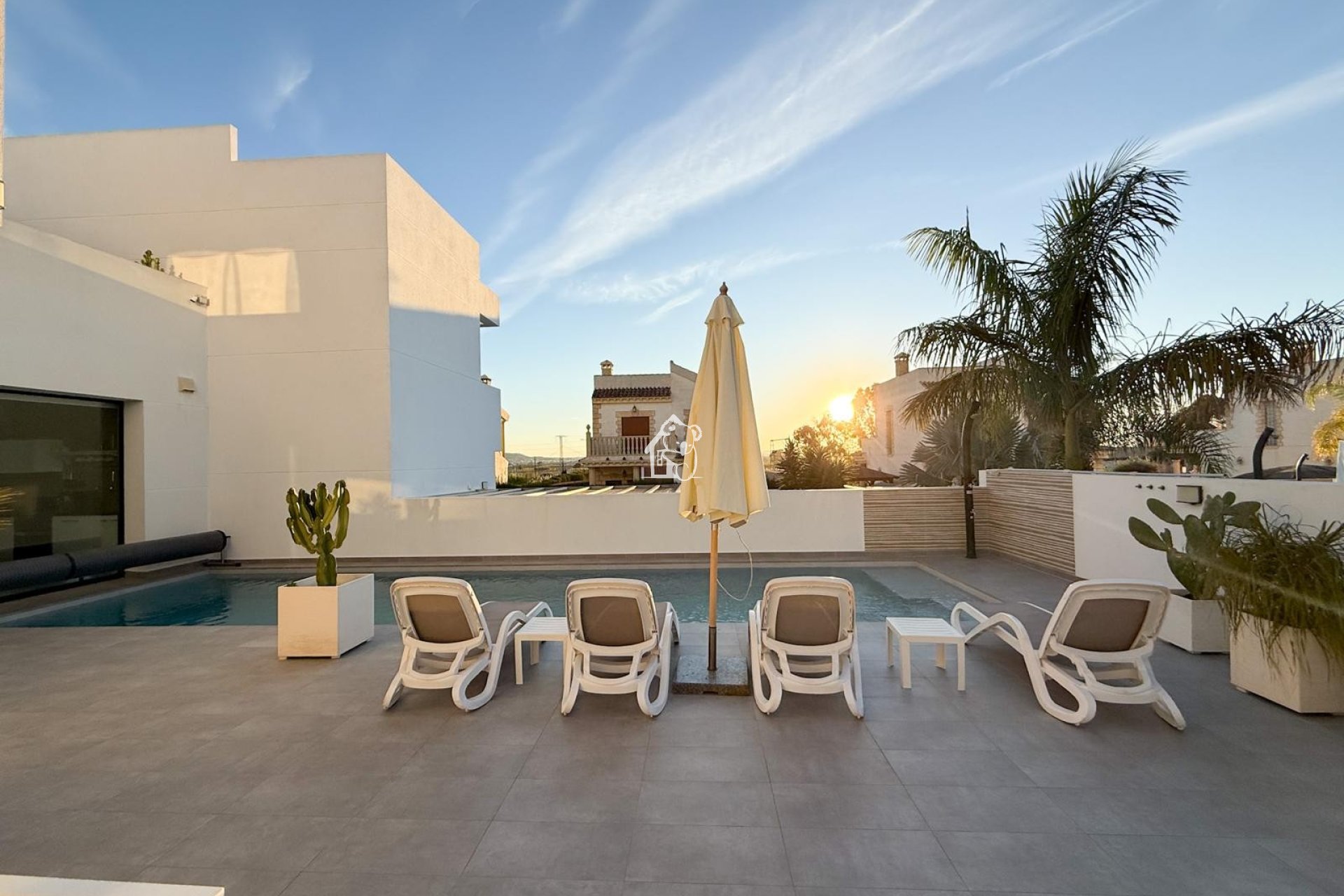 Арендовать - Villa - Elche Pedanías - La Marina