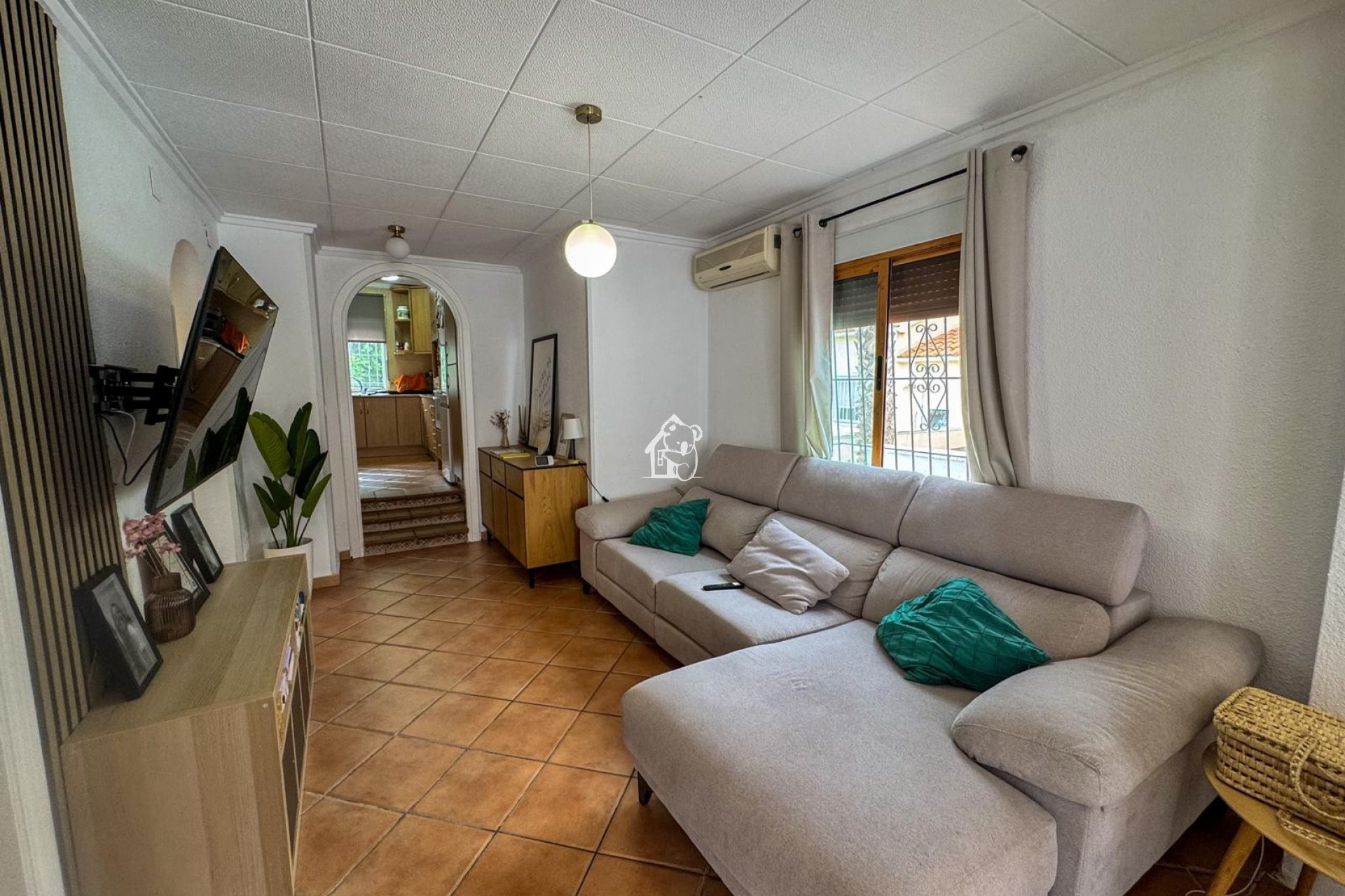 Арендовать - Villa - Elche Pedanías - La Marina