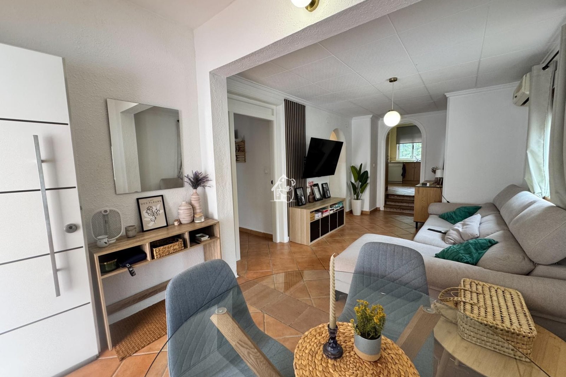 Арендовать - Villa - Elche Pedanías - La Marina