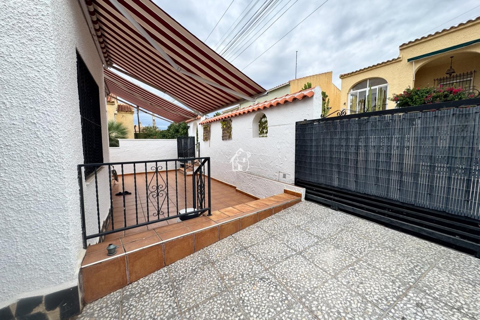 Арендовать - Villa - Elche Pedanías - La Marina