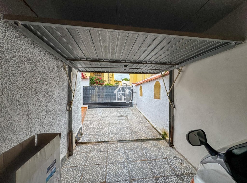 Арендовать - Villa - Elche Pedanías - La Marina