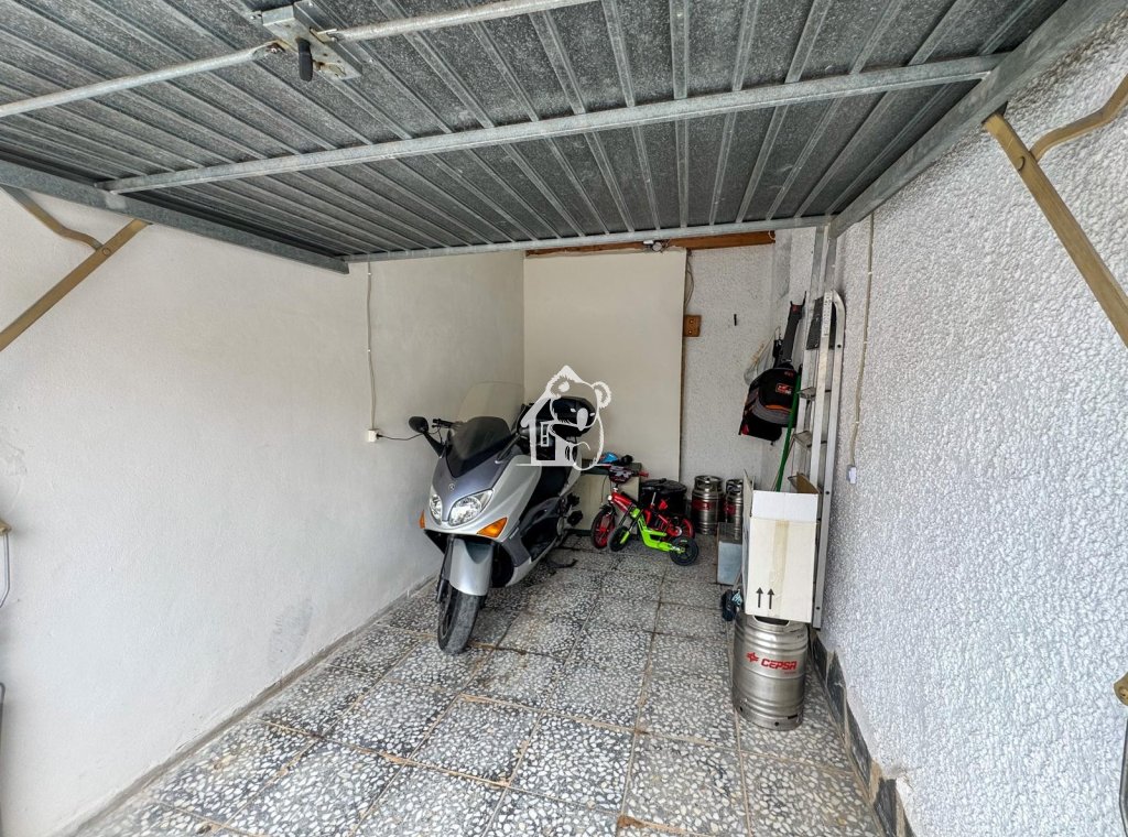 Арендовать - Villa - Elche Pedanías - La Marina