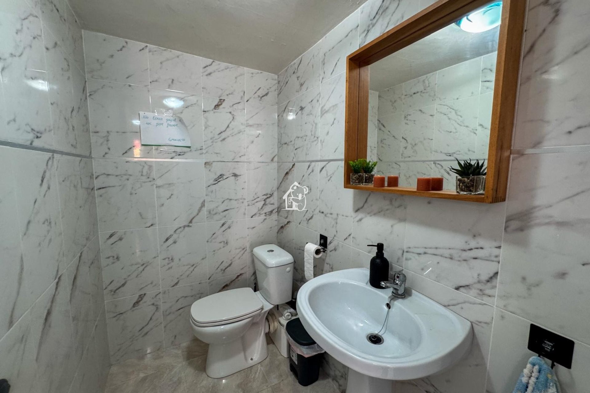 Арендовать - Villa - Elche Pedanías - La Marina