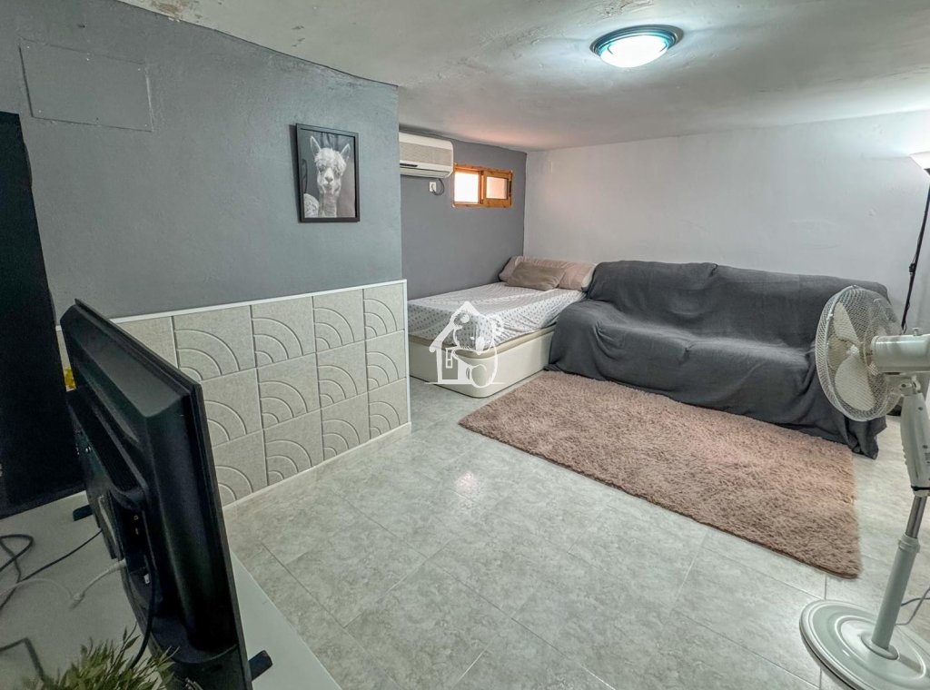 Арендовать - Villa - Elche Pedanías - La Marina