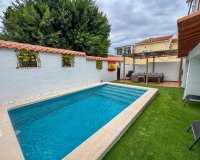 Арендовать - Villa - Elche Pedanías - La Marina