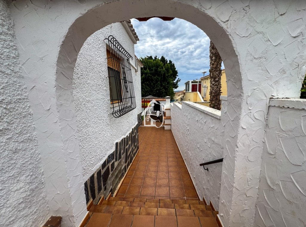 Арендовать - Villa - Elche Pedanías - La Marina