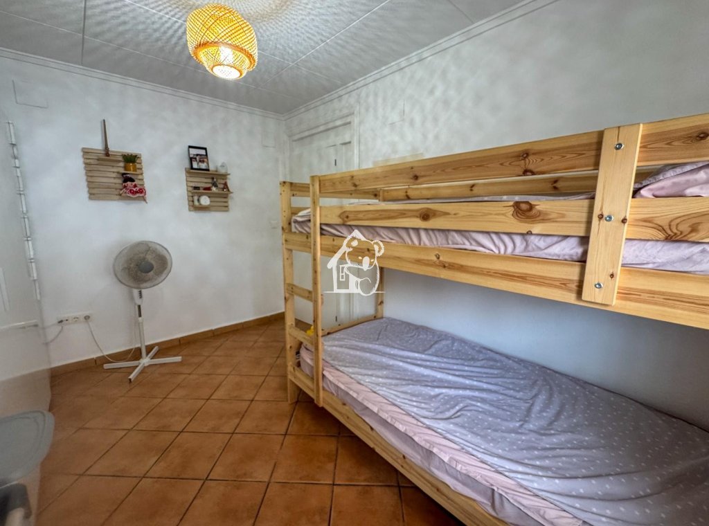 Арендовать - Villa - Elche Pedanías - La Marina