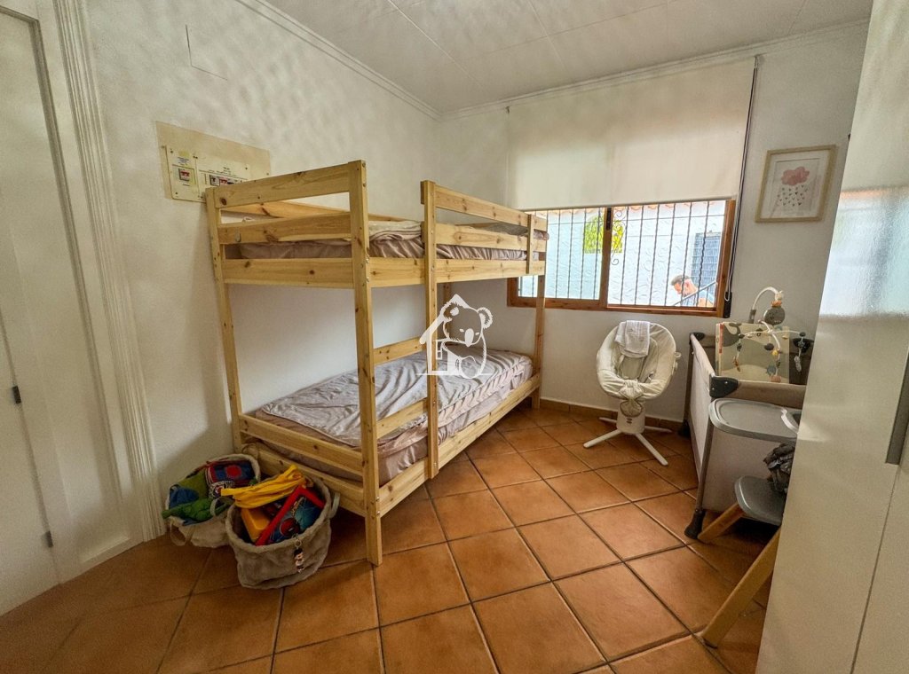 Арендовать - Villa - Elche Pedanías - La Marina